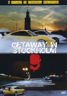 DVD Getaway in Stockholm